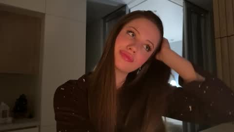 Kira online show from 19, 1, 2026