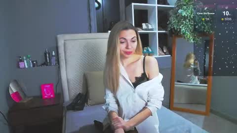 KiraNigt online show from 29, 11, 2025