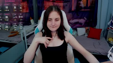 KiraParker online show from 31, 3, 2026