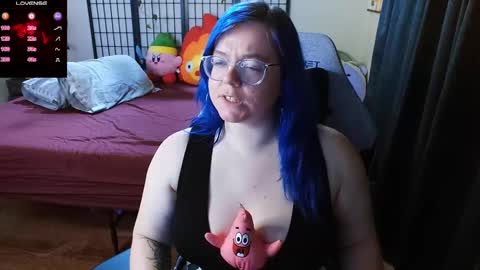 KiraSpitQueen online show from 22, 12, 2024