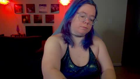 KiraSpitQueen online show from 27, 5, 2026