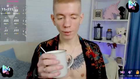    online show from 17, 1, 2025