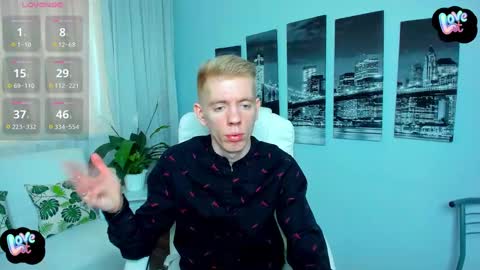    online show from 21, 2, 2025