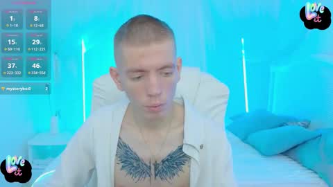    online show from 15, 10, 2025