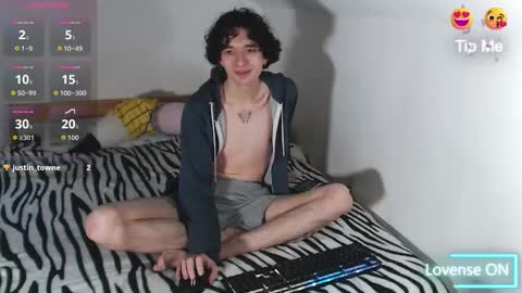 Alan online show from 6, 11, 2025