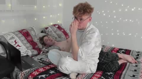 Kirill and Andrey online show from 26, 12, 2024