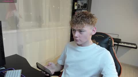 Kirill and Andrey online show from 12, 2, 2025