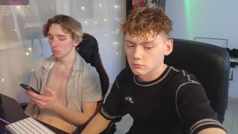 Kirill and Andrey online show from 21, 2, 2025