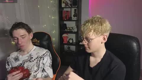 Kirill and Andrey online show from 27, 2, 2025