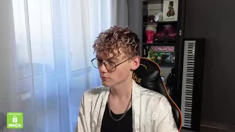 Kirill and Andrey online show from 21, 9, 2025