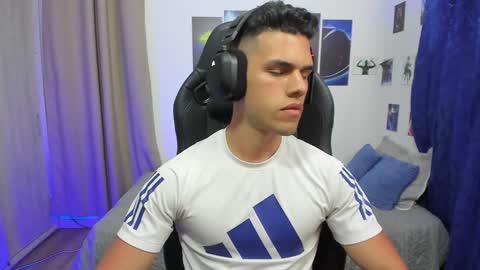 Jacob online show from 17, 12, 2024