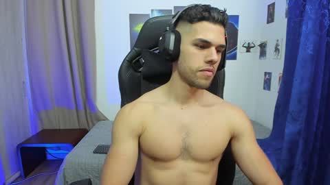 Jacob online show from 12, 1, 2025