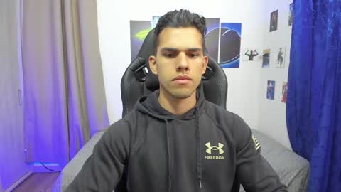 Jacob online show from 25, 1, 2025