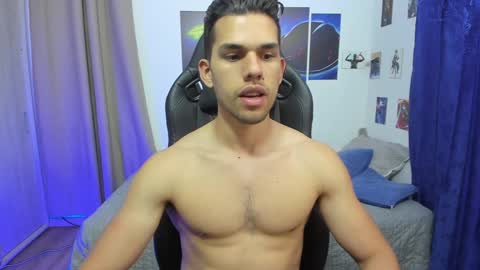 Jacob online show from 1, 2, 2025