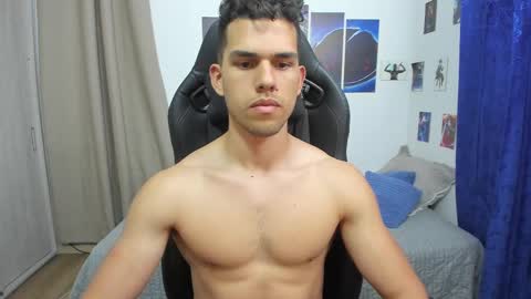 Jacob online show from 10, 2, 2025