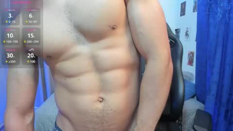 Jacob online show from 23, 2, 2025