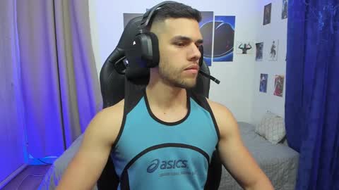 Jacob online show from 9, 3, 2025