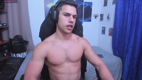 Jacob online show from 14, 9, 2025