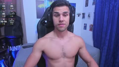 Jacob online show from 4, 10, 2025