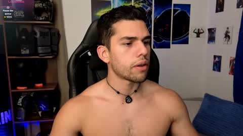 Jacob online show from 15, 12, 2025