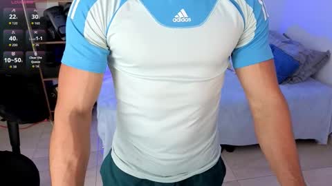 Jacob online show from 5, 2, 2026