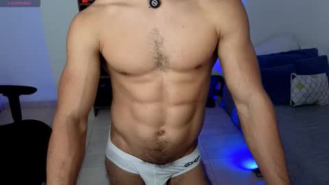 Jacob online show from 22, 3, 2026