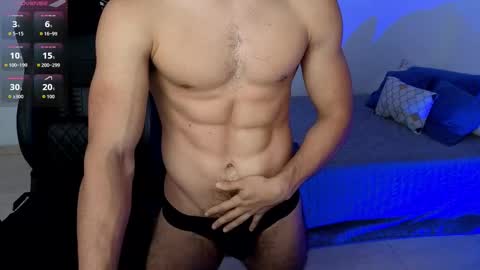 Jacob online show from 28, 3, 2026