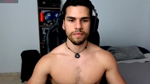 Jacob online show from 21, 4, 2026