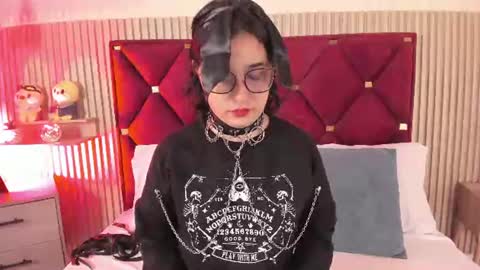 Samantha  Velvet online show from 29, 6, 2026