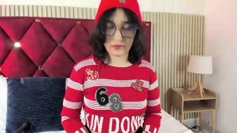 Samantha  Velvet online show from 30, 6, 2026