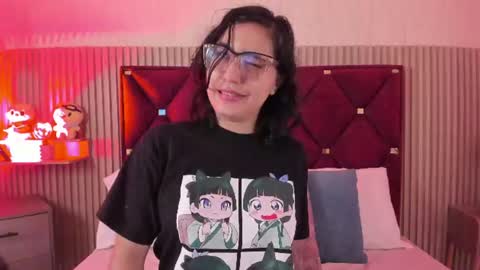 Samantha  Velvet online show from 15, 7, 2026
