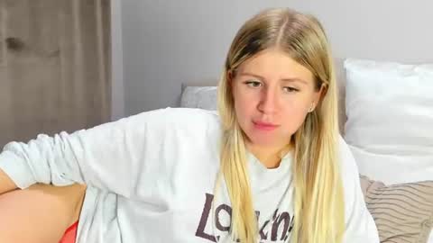 Kira online show from 27, 7, 2026