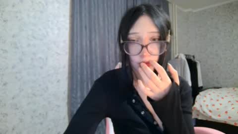Snapshot of kirstievelasco chatting on 25, 9, 2025 Nicole online show from 25, 9, 2025