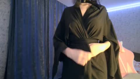 Snapshot of kirstievelasco chatting on 20, 10, 2025 Nicole online show from 20, 10, 2025