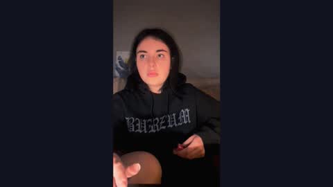 Kira online show from 27, 10, 2025