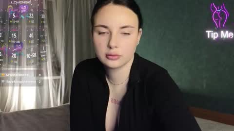 Kira online show from 16, 3, 2026