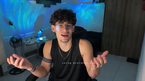 Snapshot of kisan_smith chatting on 3, 2, 2026 Kisan online show from 3, 2, 2026