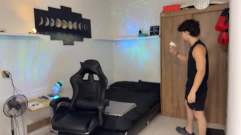 Snapshot of kisan_smith chatting on 11, 2, 2026 Kisan online show from 11, 2, 2026