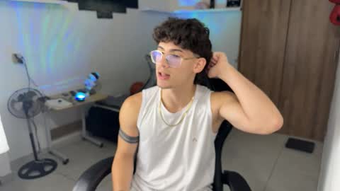 Snapshot of kisan_smith chatting on 18, 2, 2026 Kisan online show from 18, 2, 2026