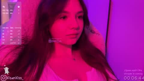 kisankiss online show from 14, 2, 2026