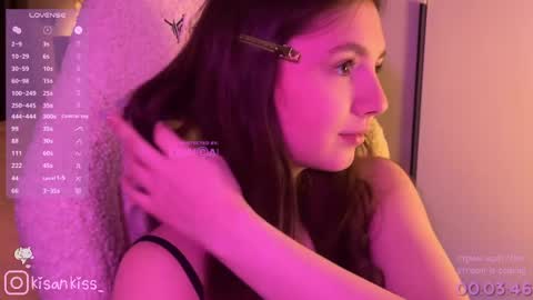 kisankiss online show from 5, 4, 2026