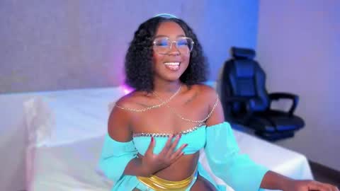 kishalove_ online show from 31, 10, 2025