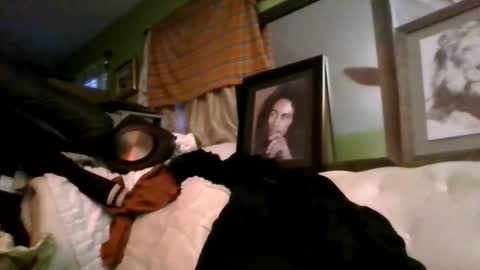 Kishan2525 online show from 18, 3, 2026