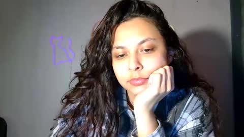 kiss_ameliaa online show from 4, 3, 2025