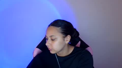 kiss_ameliaa online show from 30, 10, 2025