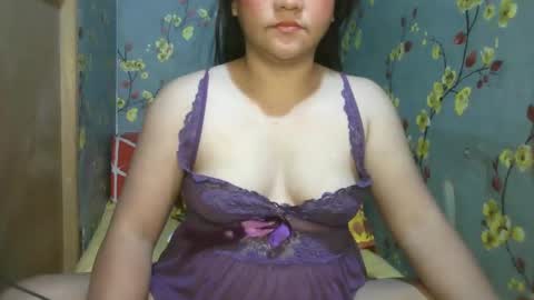 Snapshot of kiss_me_loves chatting on 30, 1, 2025 kiss_me_loves online show from 30, 1, 2025