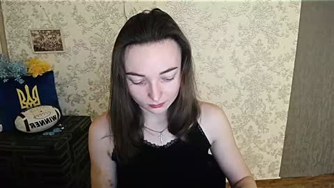 Valeria online show from 17, 1, 2025