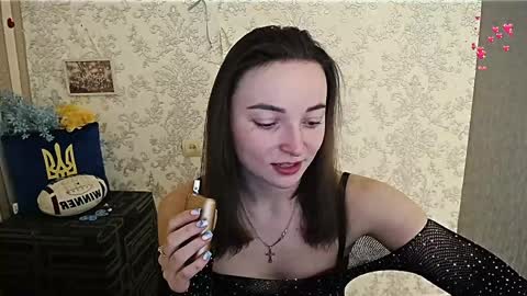 Valeria online show from 21, 1, 2025