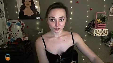 Valeria online show from 27, 2, 2025