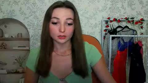 Valeria online show from 2, 10, 2025